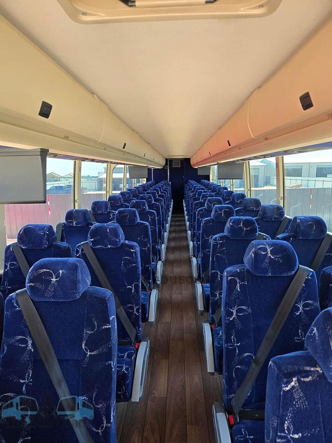 Used 2019 PREVOST H3-45