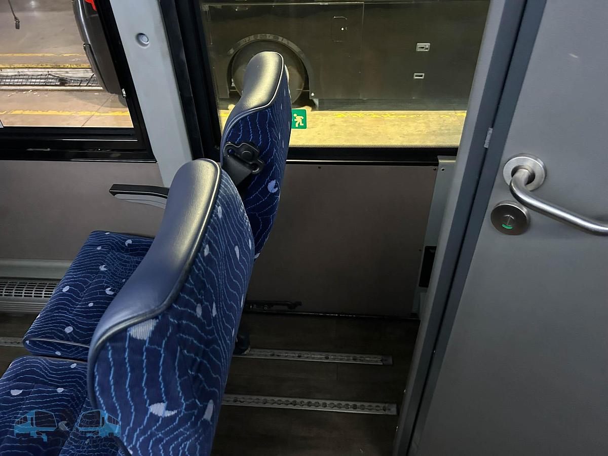 Used 2016 TEMSA TS45