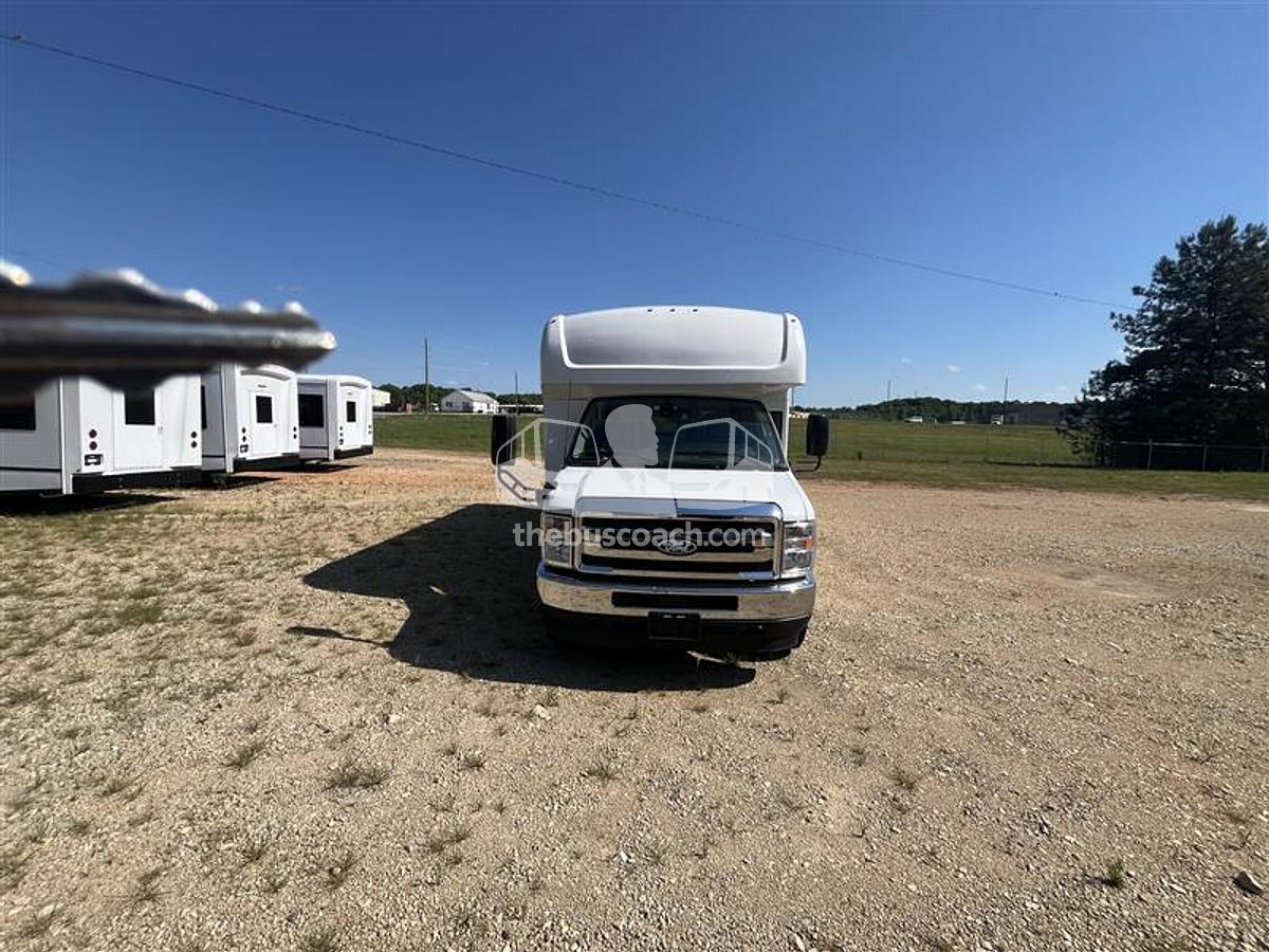 2026 FORD E350