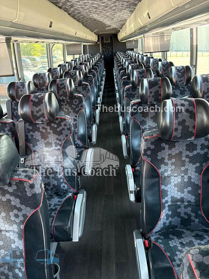 Used 2019 PREVOST H3-45