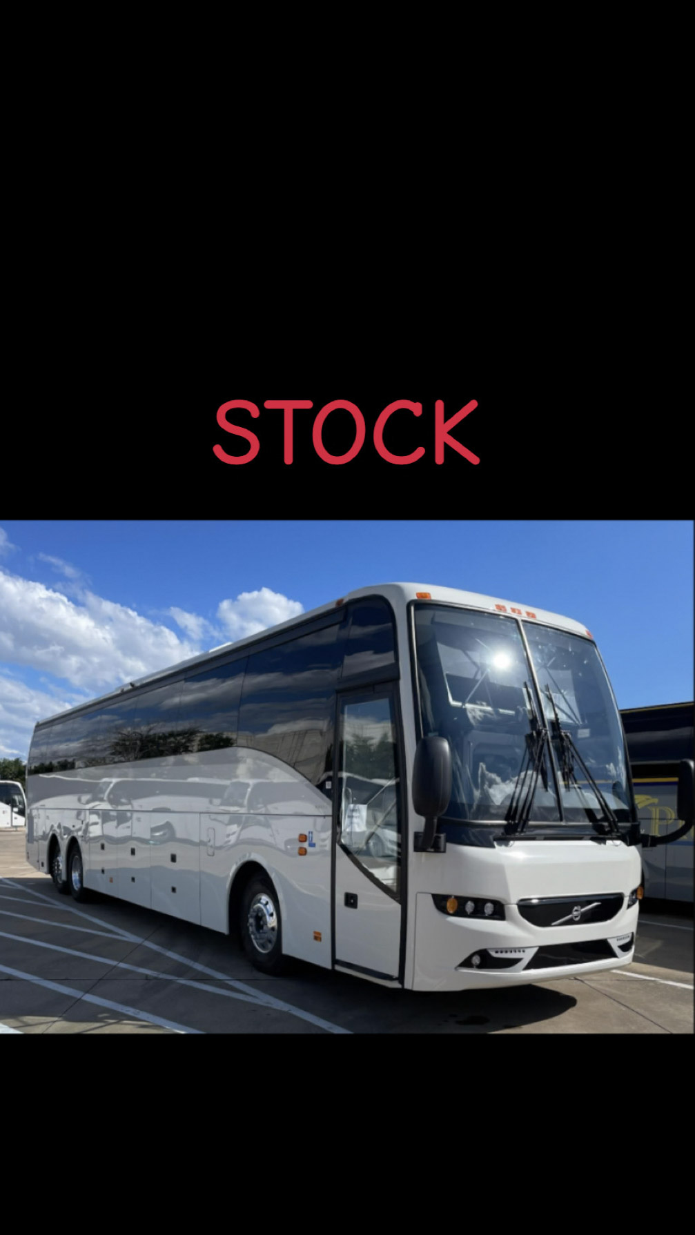 Used 2025 VOLVO 9700