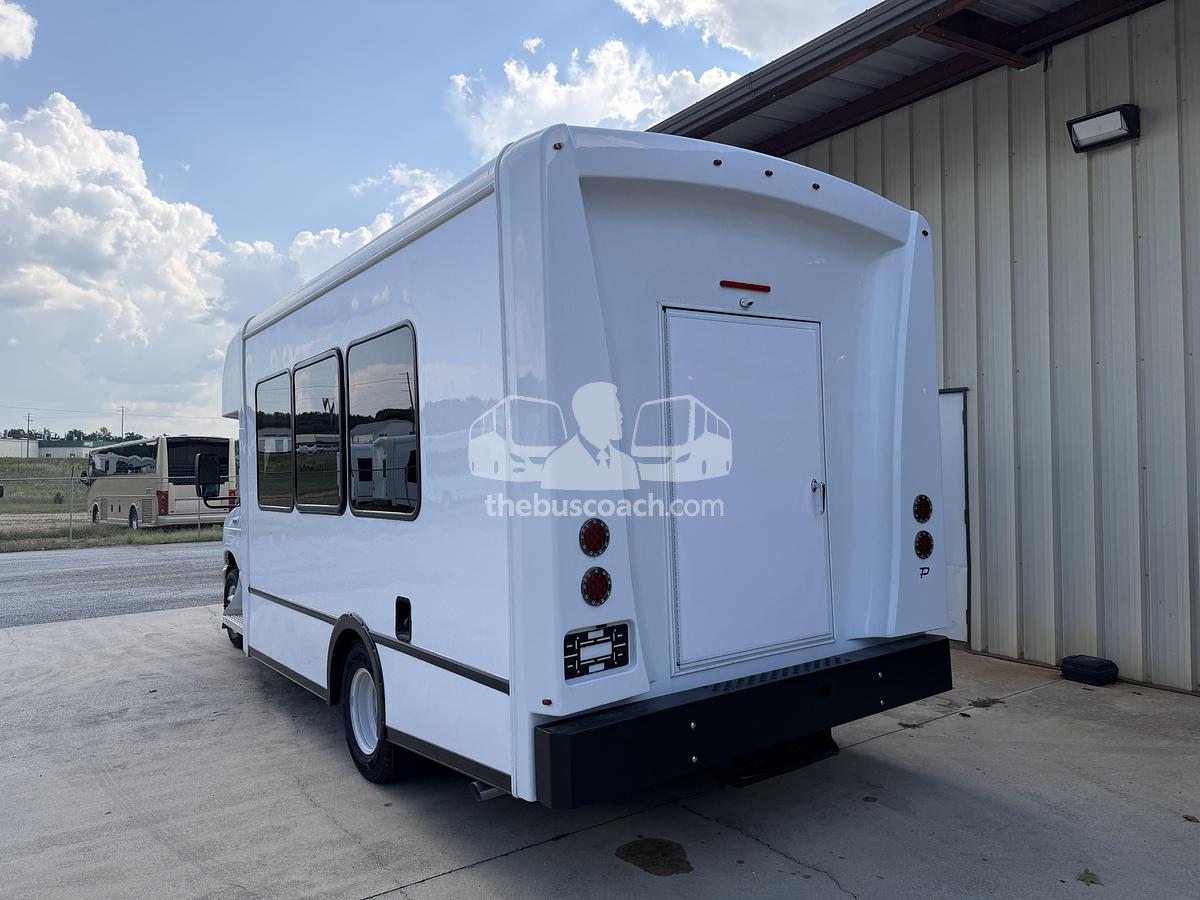 2026 TruPath Vindicator E350