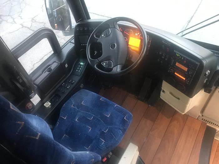 Used 2016 PREVOST H3-45