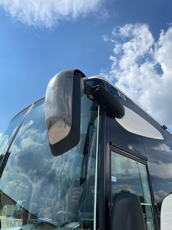 Used 2022 MERCEDES BENZ Tourrider