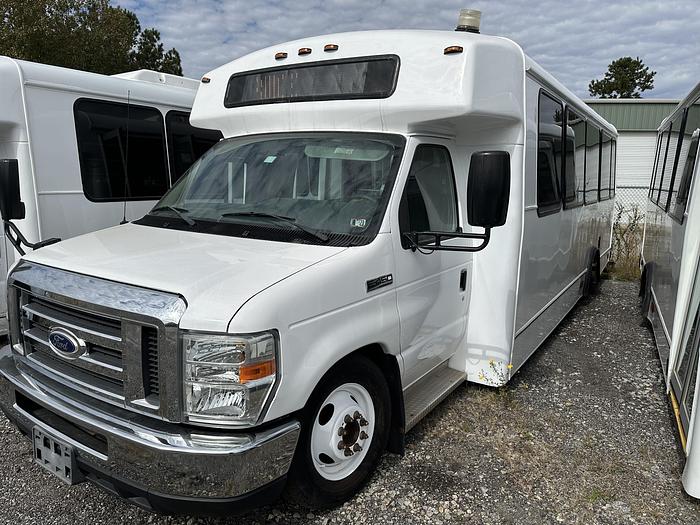 Used 2016 CHAMPION E450