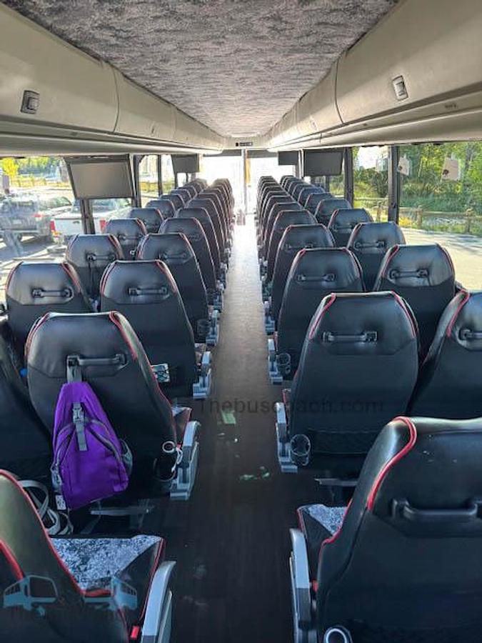 Used 2019 PREVOST H3-45