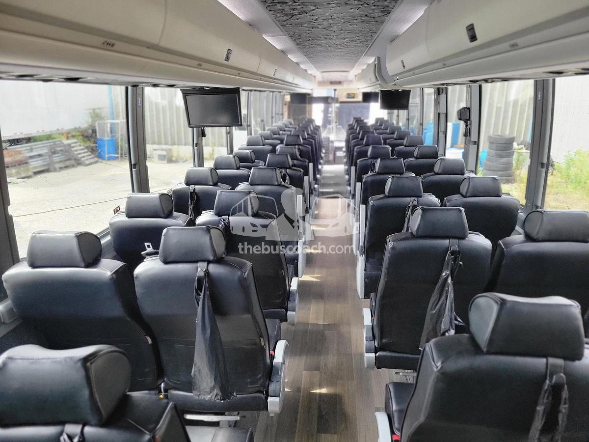 Used 2017 PREVOST X345
