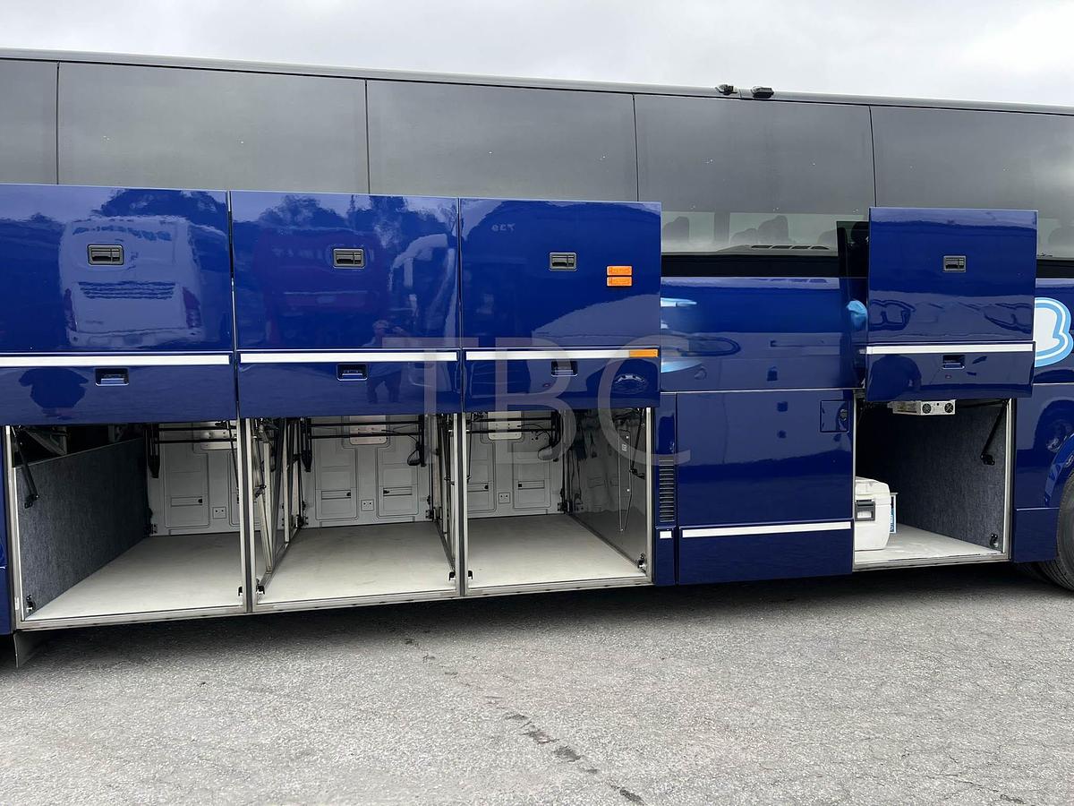 Used 2024 PREVOST H3-45