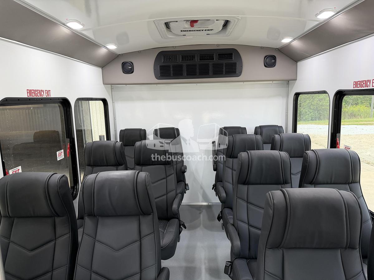 2026 TruPath Vindicator E350