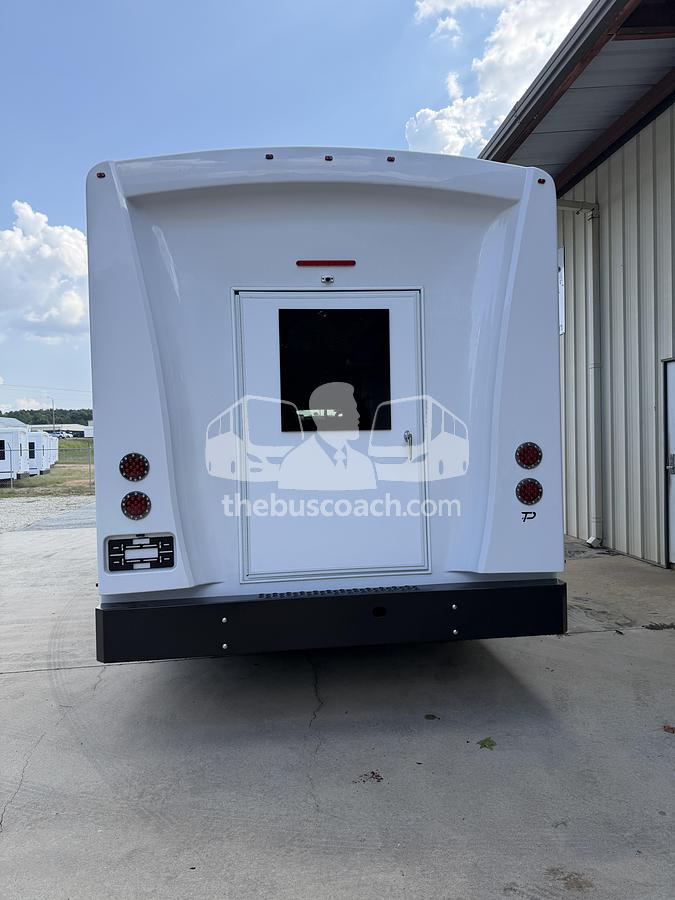 2026 TRUPATH Vindicator E350