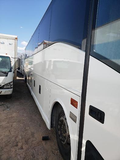 Used 2004 VAN HOOL C2045