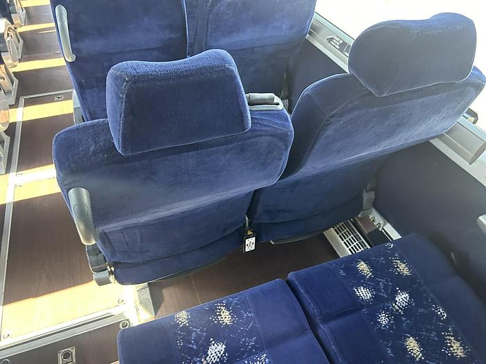 Used 2017 VOLVO 9700