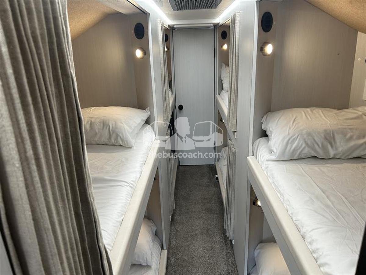 Used 2023 TEMSA TS30 Entertainer