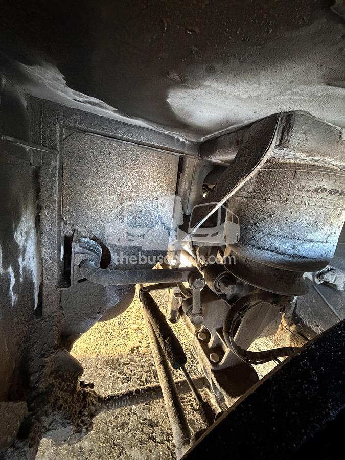 Used 2016 PREVOST XL2