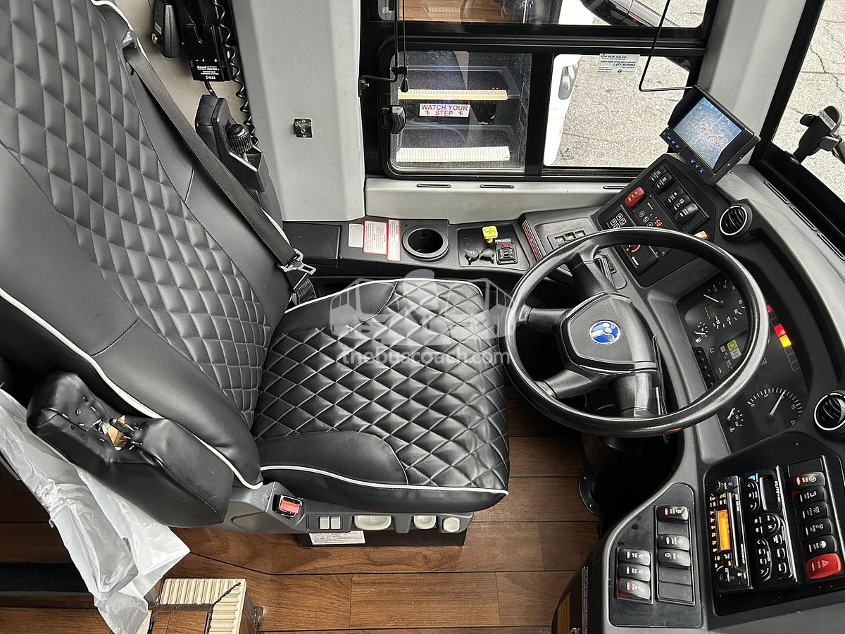 Used 2015 TEMSA TS30