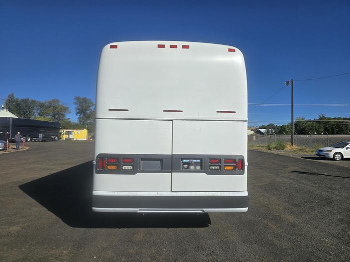 Used 2002 PREVOST XLII