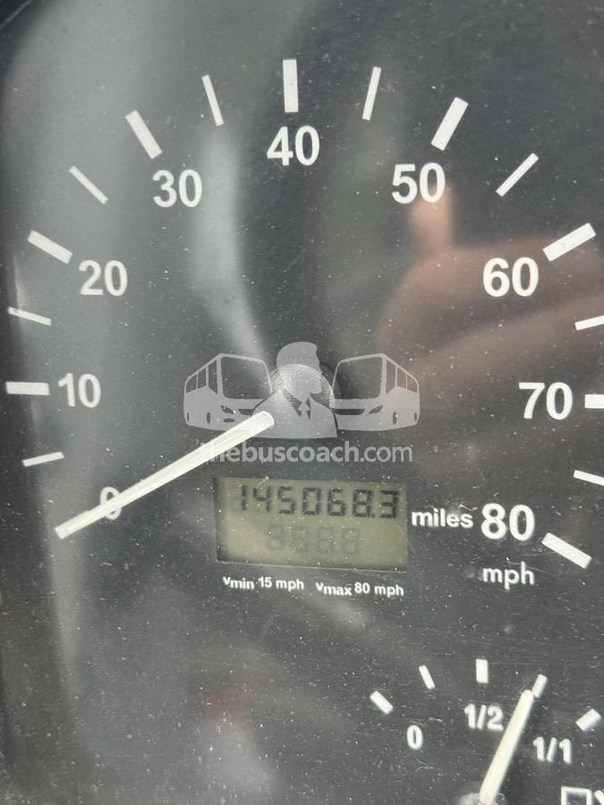 Used 2013 TEMSA TS30