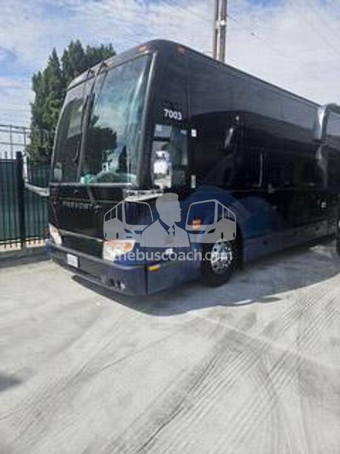 Used 2020 PREVOST H345