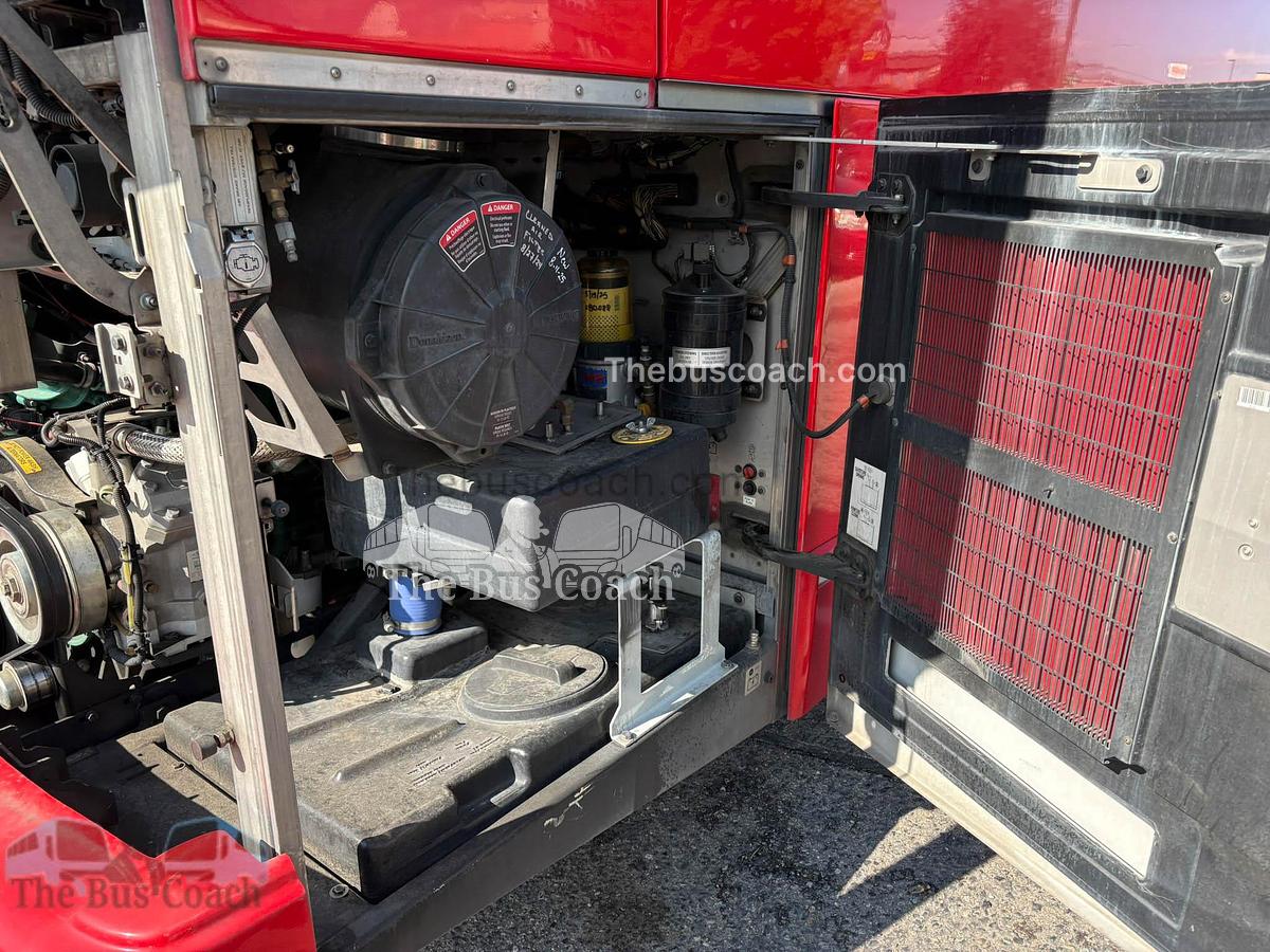 Used 2019 PREVOST H3-45
