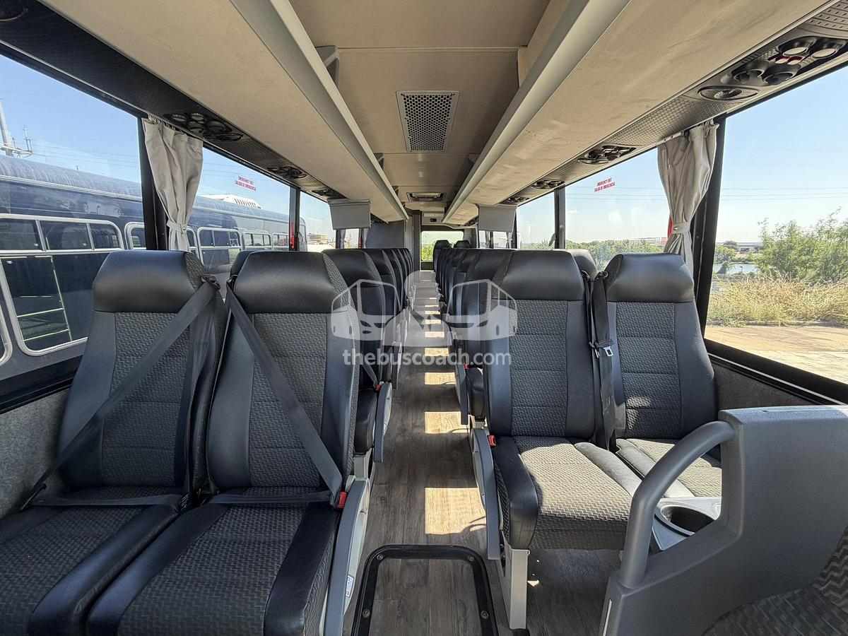 Used 2020 TEMSA TS30