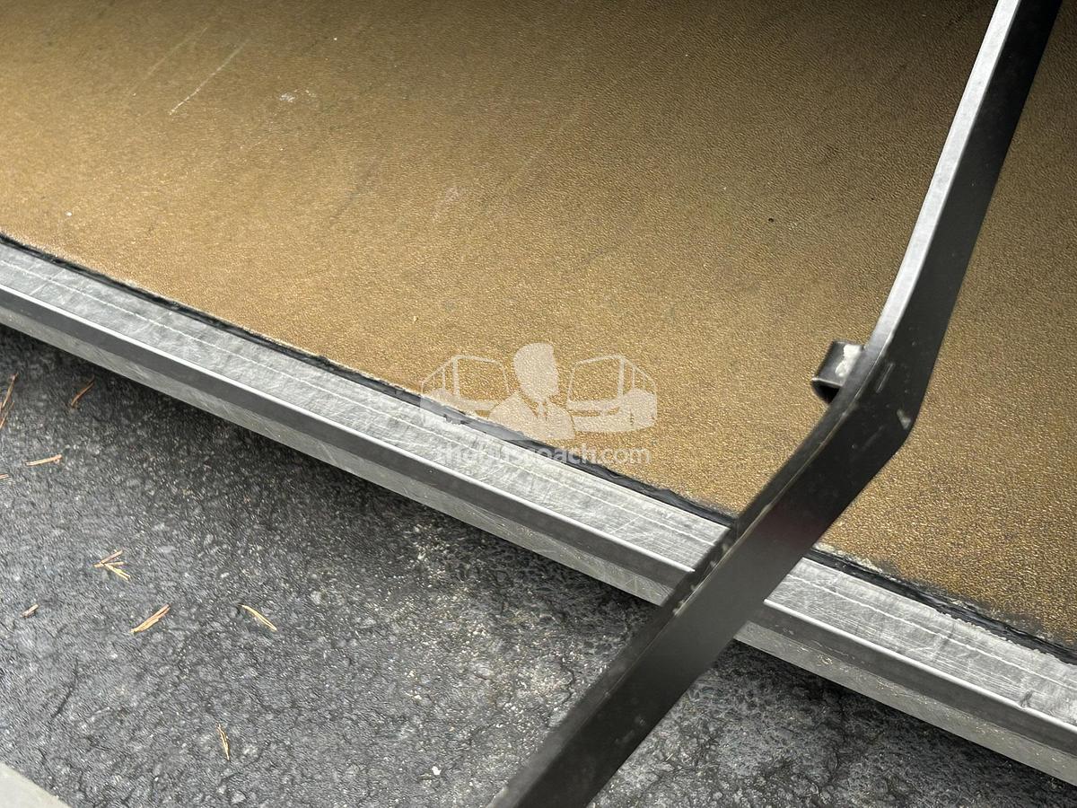 Used 2013 PREVOST X3-45 ADA