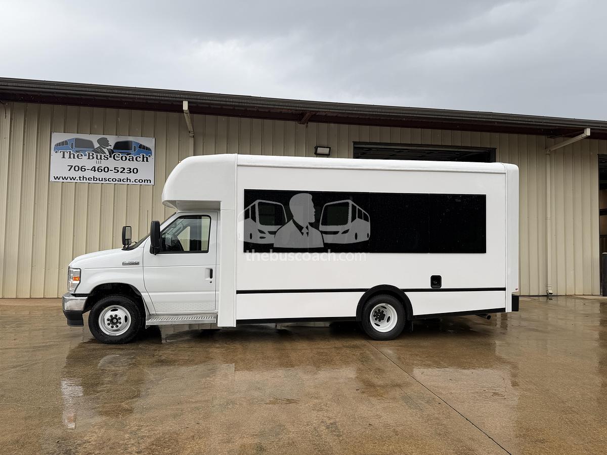 2026 TruPath Vindicator E350