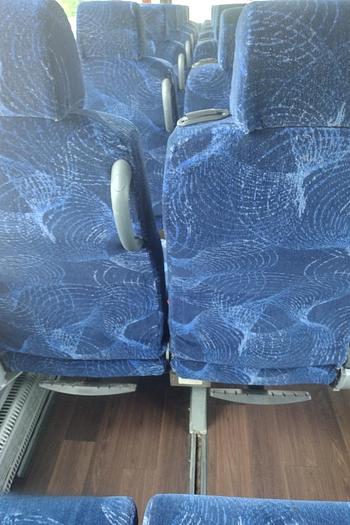 Used 2016 Van Hool CX35
