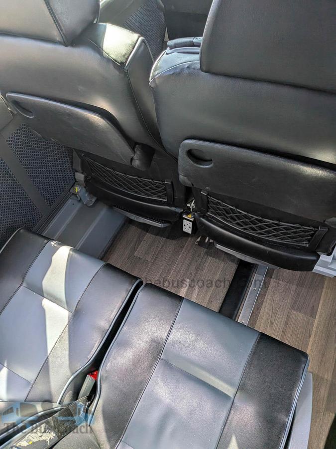 Used 2019 PREVOST H3-45