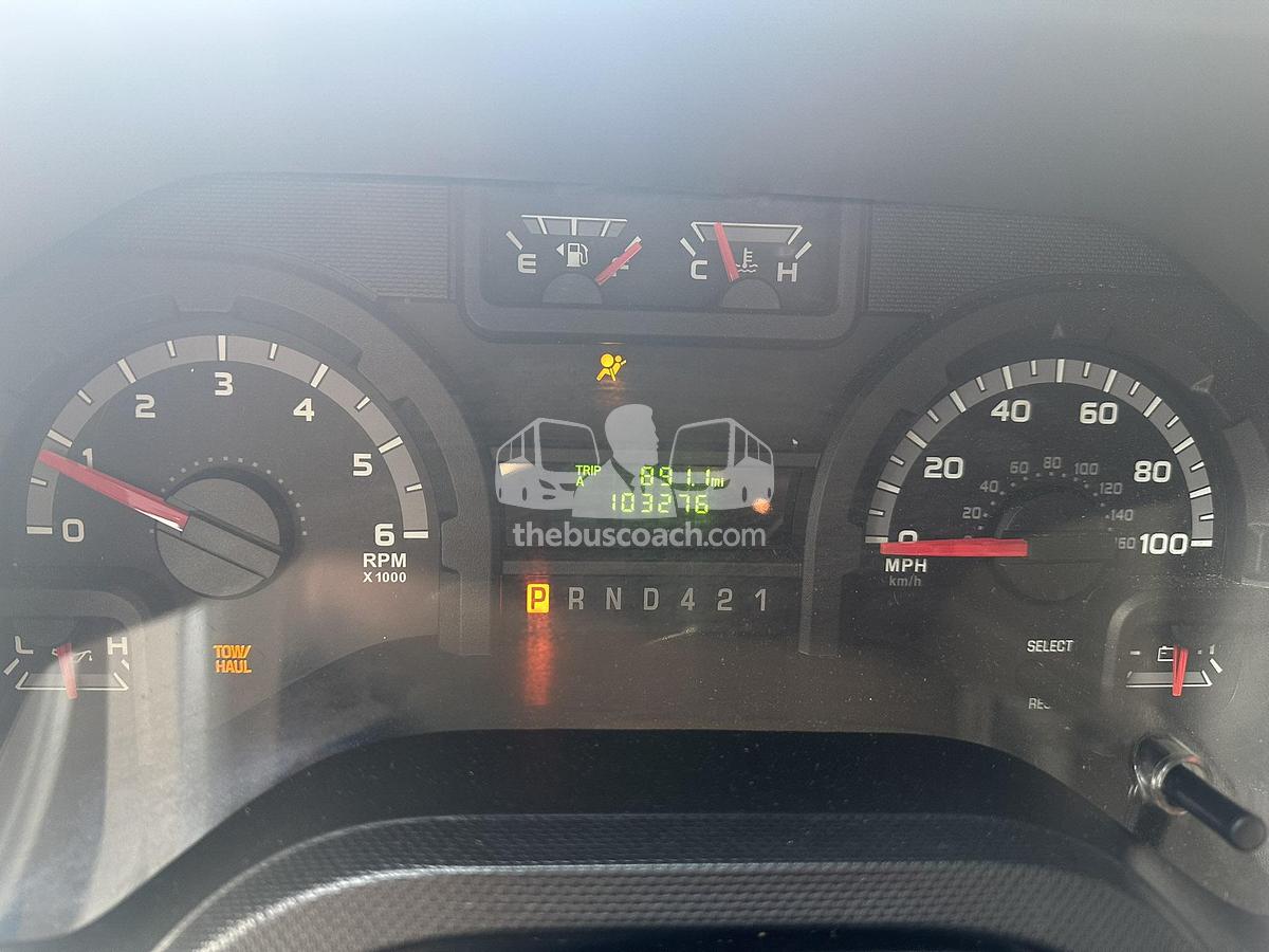 Used 2016 Ameritrans 285