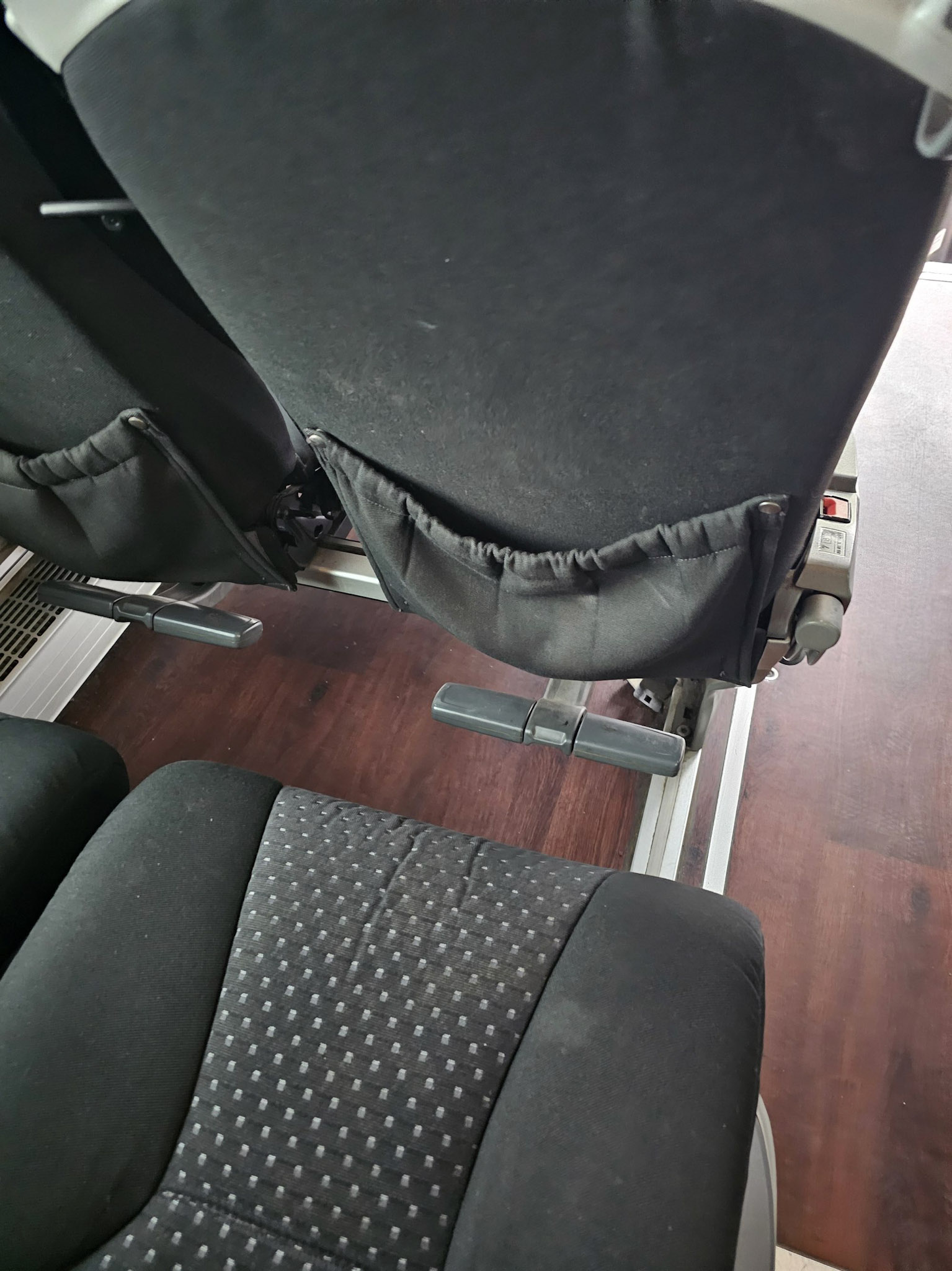 Used 2012 SETRA S 417