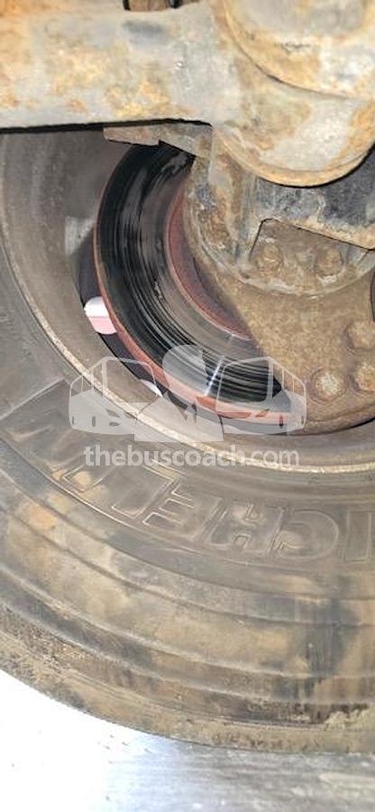 Used 2005 PREVOST XL2 Entertainer