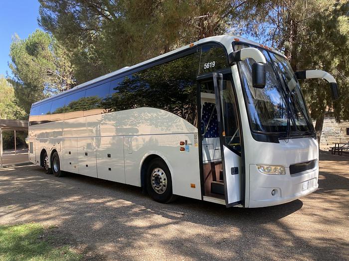 Used 2017 VOLVO 9700