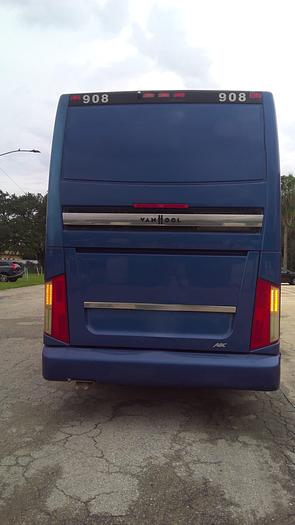 Used 2018 VAN HOOL TX45