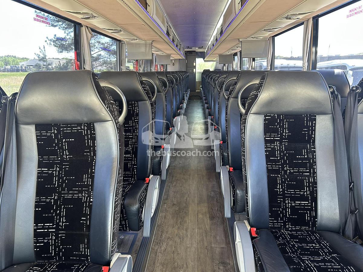 Used 2018 TEMSA TS45