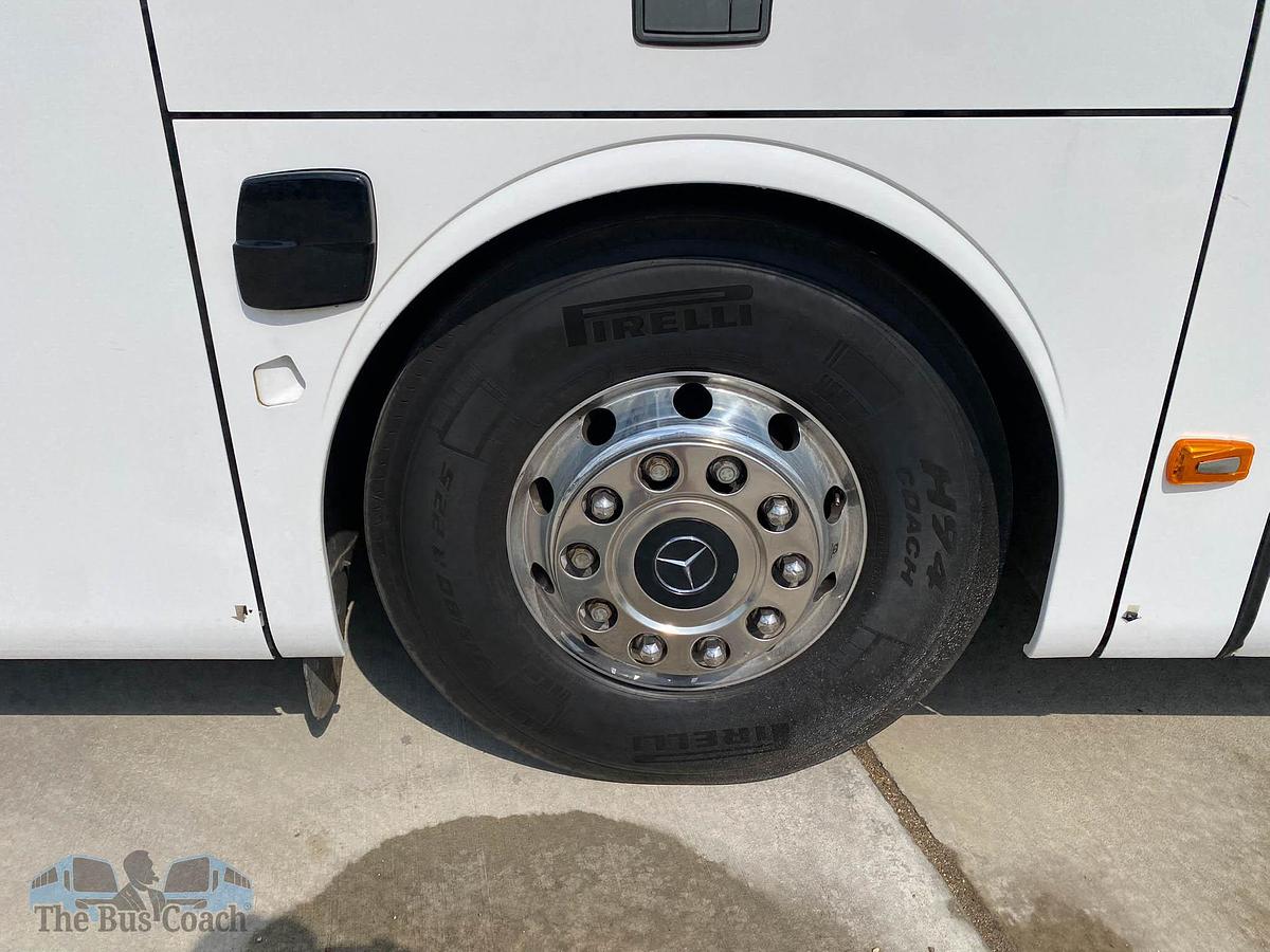 Used 2022 MERCEDES BENZ Tourrider