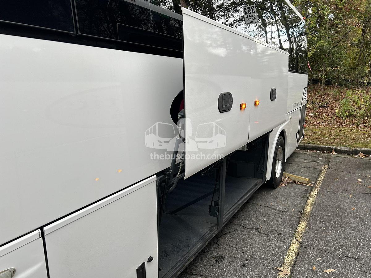 Used 2015 TEMSA TS30