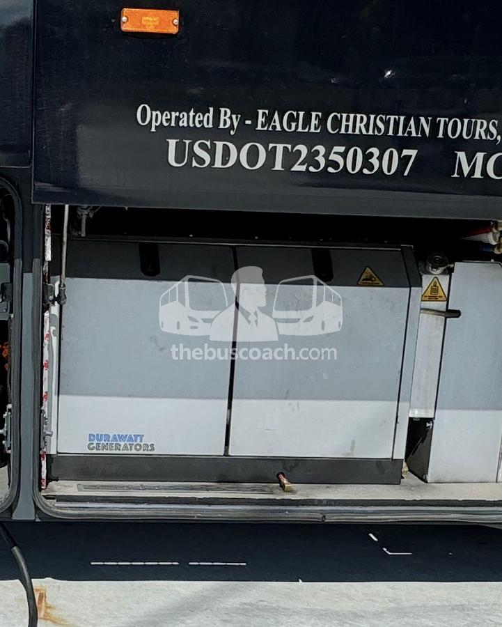 Used 2022 TEMSA TS30 Entertainer