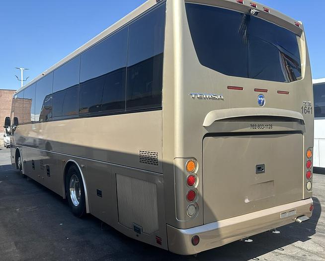 Used 2016 TEMSA TS35