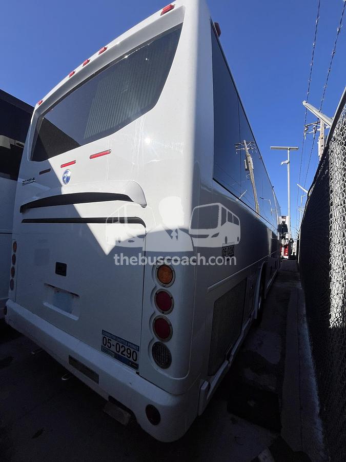 Used TEMSA TS35