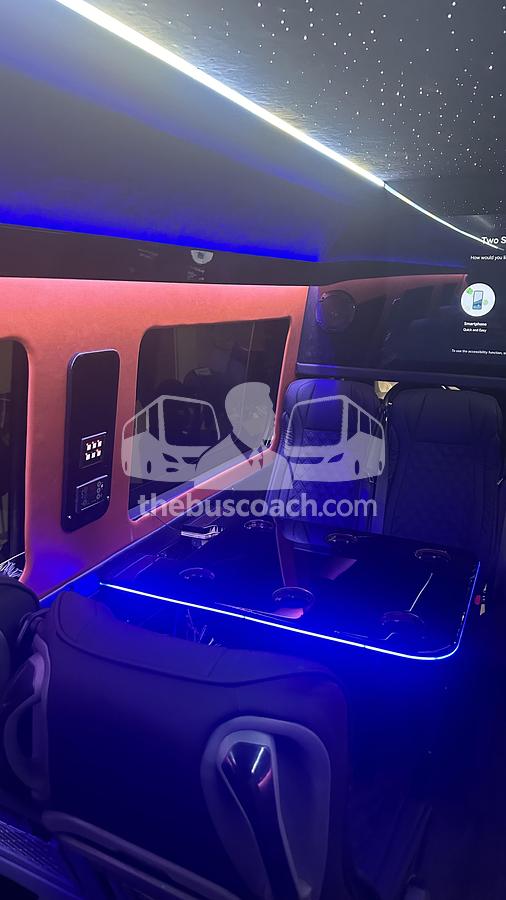 2023 MERCEDES BENZ Sprinter 3500XD