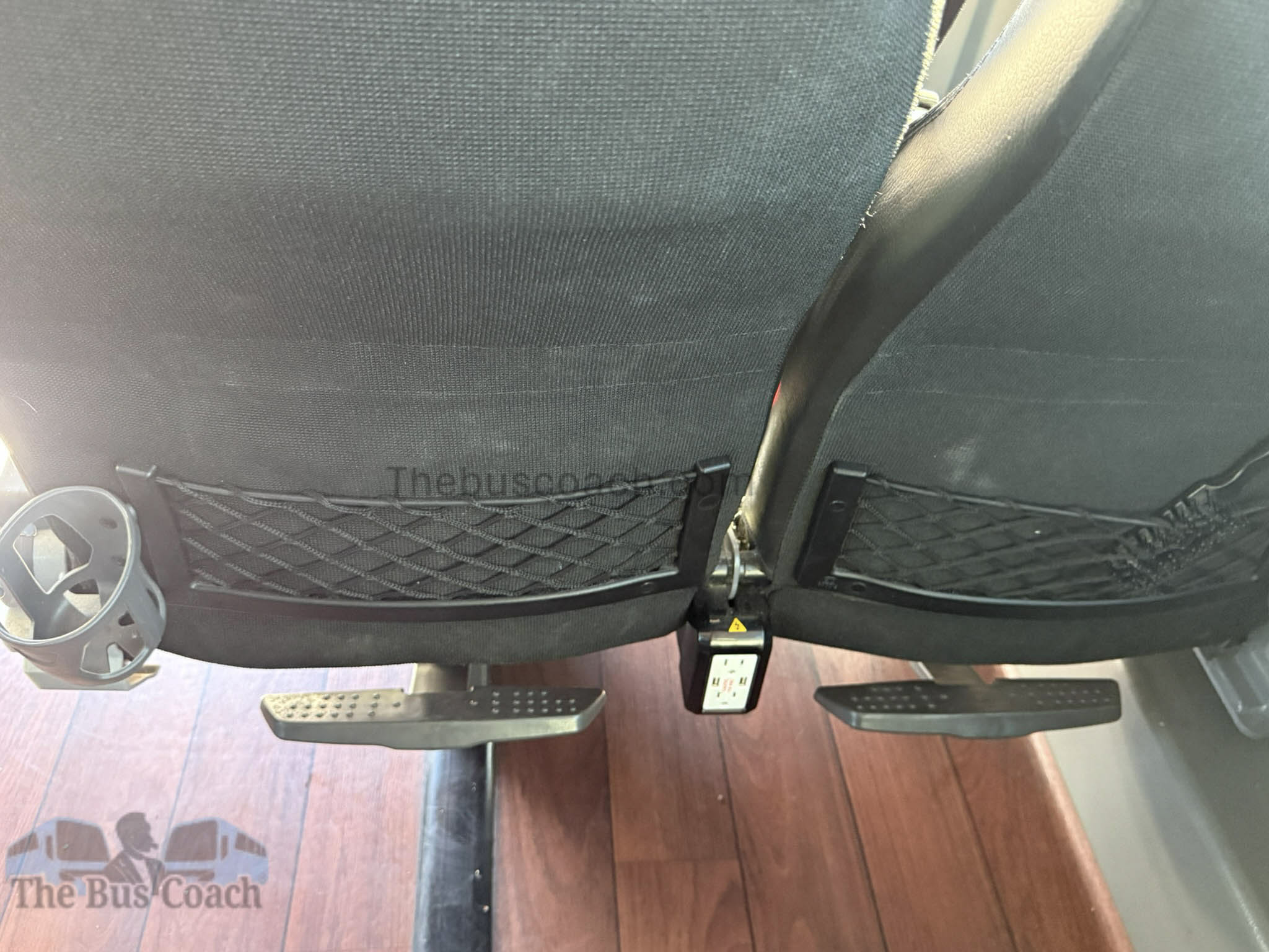 Used 2019 PREVOST H345