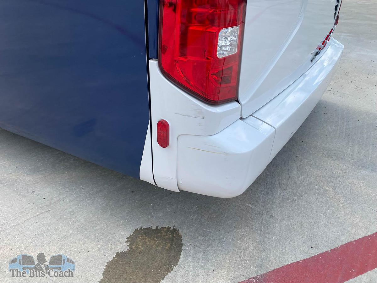 Used 2024 MERCEDES BENZ Tourrider