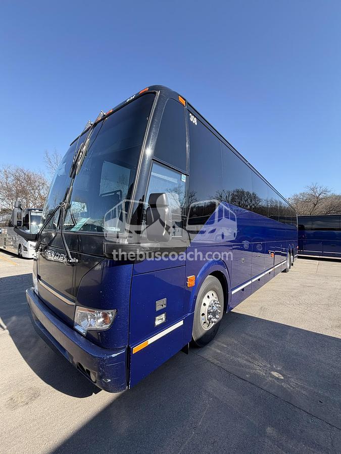 Used 2017 PREVOST H345