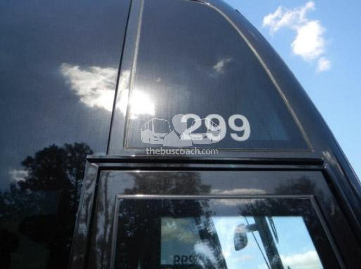 Used 2023 PREVOST H3-45