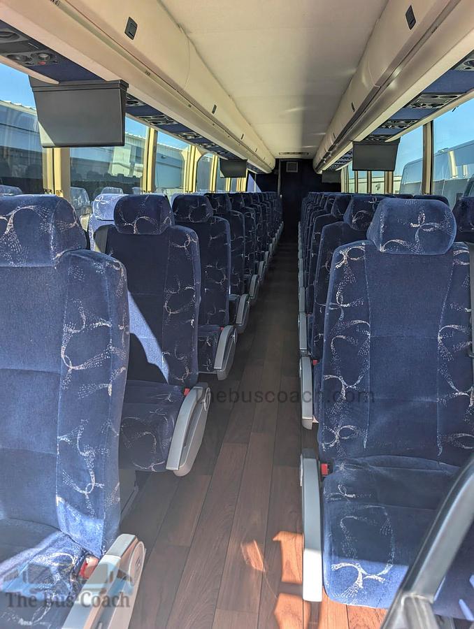Used 2019 PREVOST H3-45