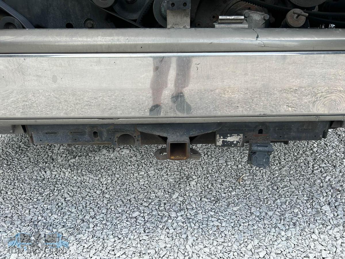 Used 2008 PREVOST XLII