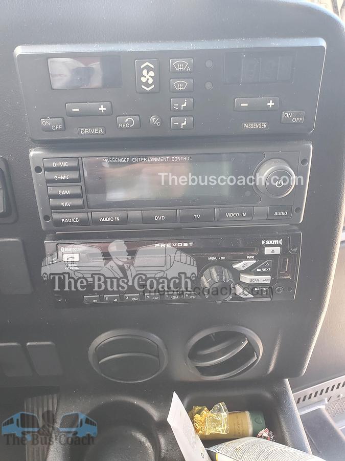 Used 2019 PREVOST H3-45