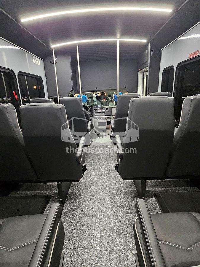 2026 Trupath Vindicator E350