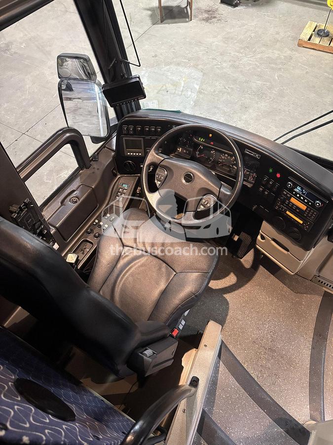 Used 2009 PREVOST H3-41