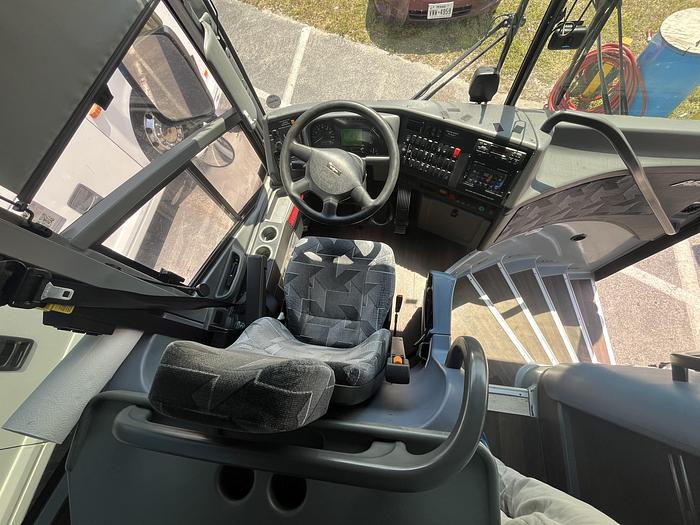 Used 2018 Van Hool CX45